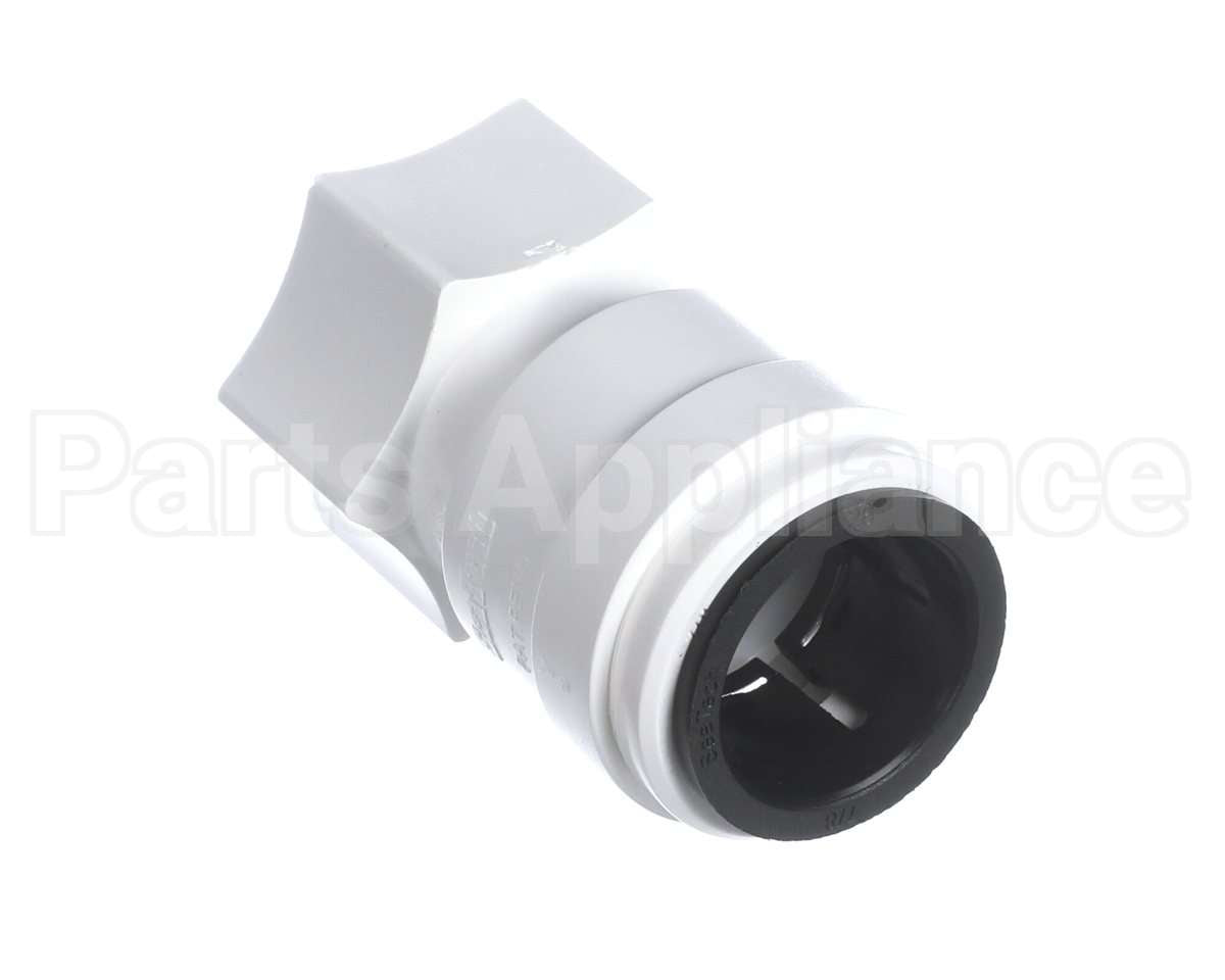 2190158 Antunes Female Connector, 3/4