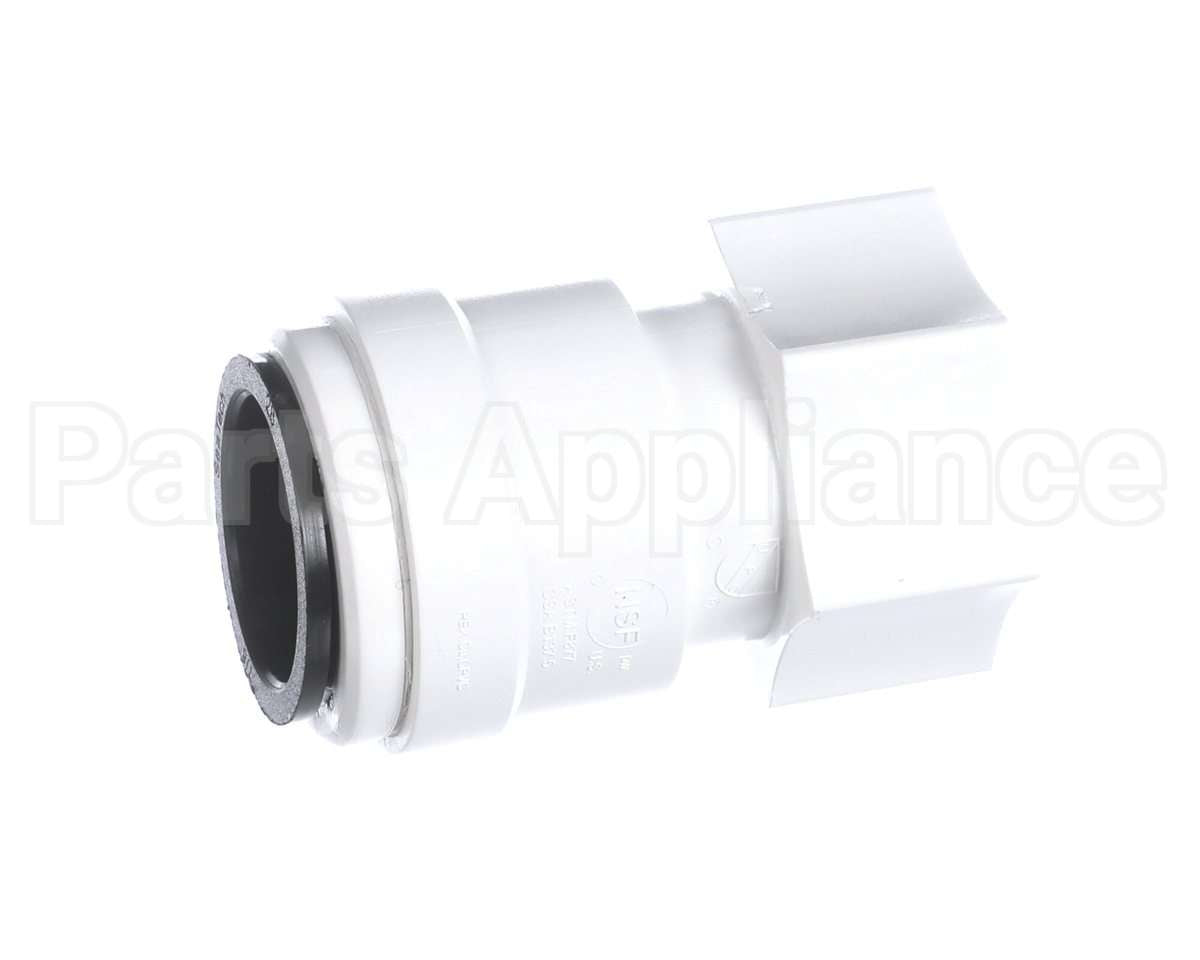 2190158 Antunes Female Connector, 3/4