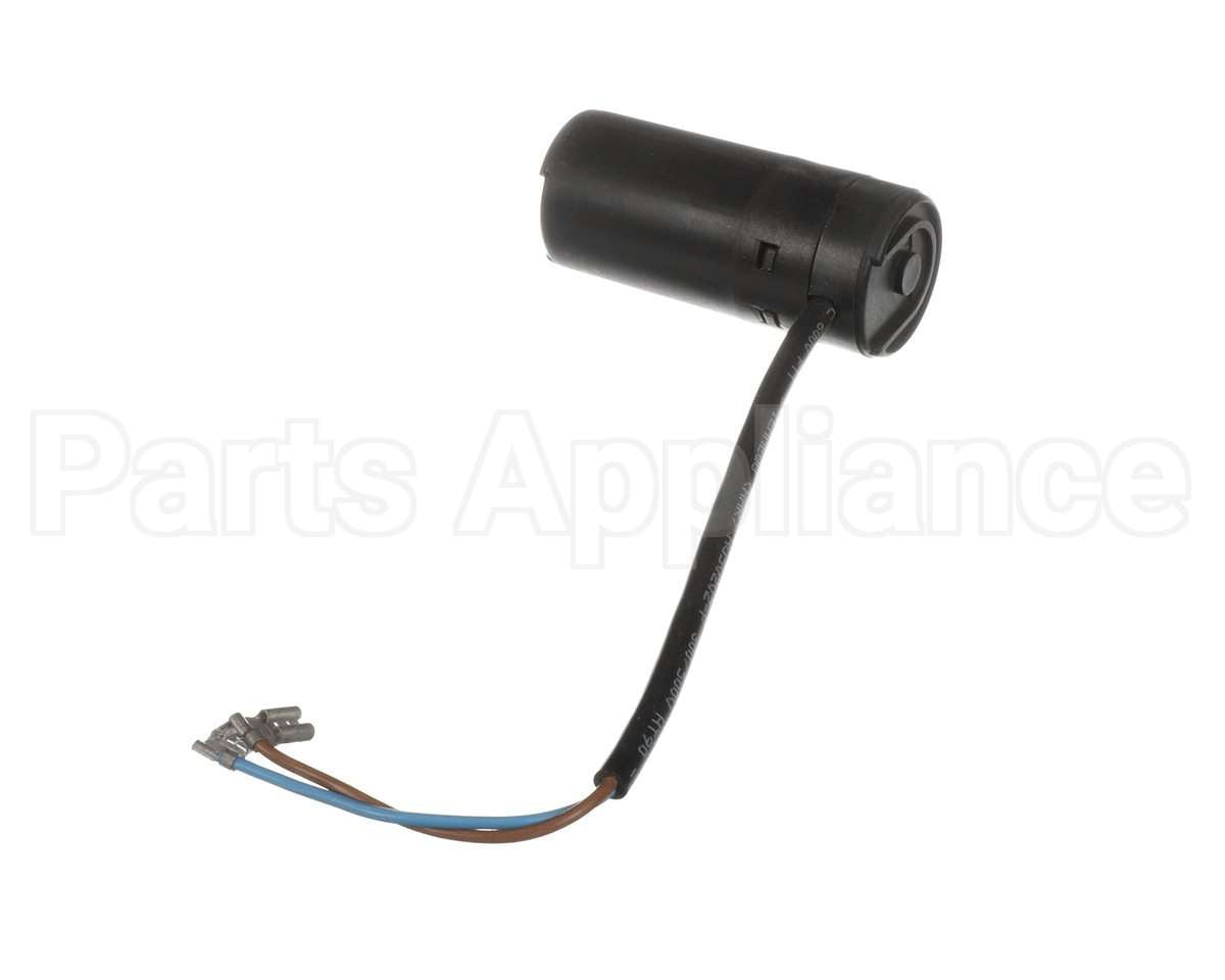 2190159 Delfield Capacitor Compressor Start