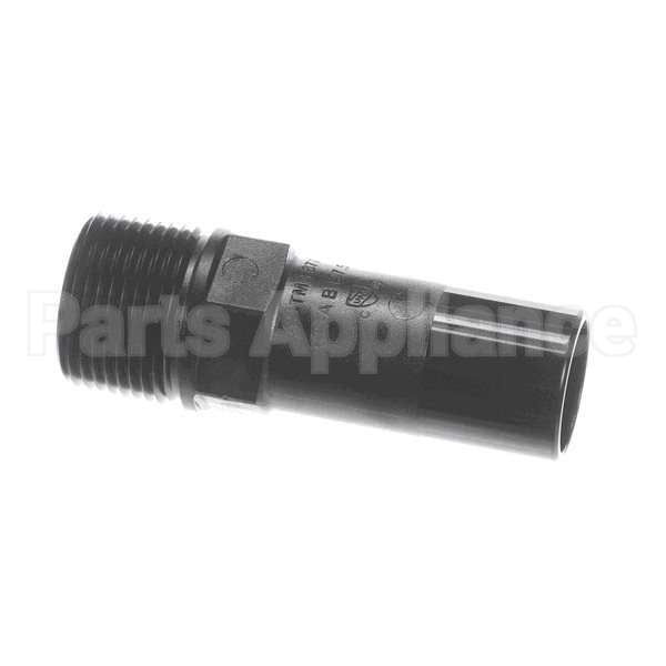 2190210 Compatible Roundup Fitting 3/4 Mpt X 3/4Cts Stem