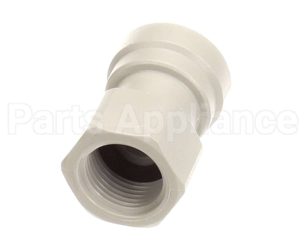 2190230 Antunes Adaptor Fit 3/8 Bsp To 3/8 Od