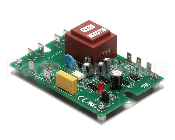 219104 Manitowoc Ice Control Liquid Level