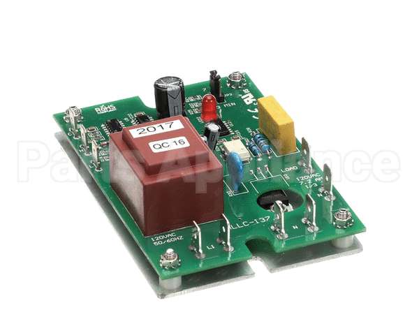 219104 Manitowoc Ice Control Liquid Level