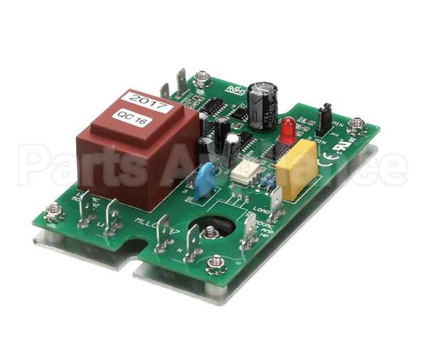 219104 Manitowoc Ice Control Liquid Level