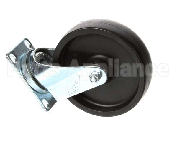 2192 Royal Range Caster 5 Without Brake