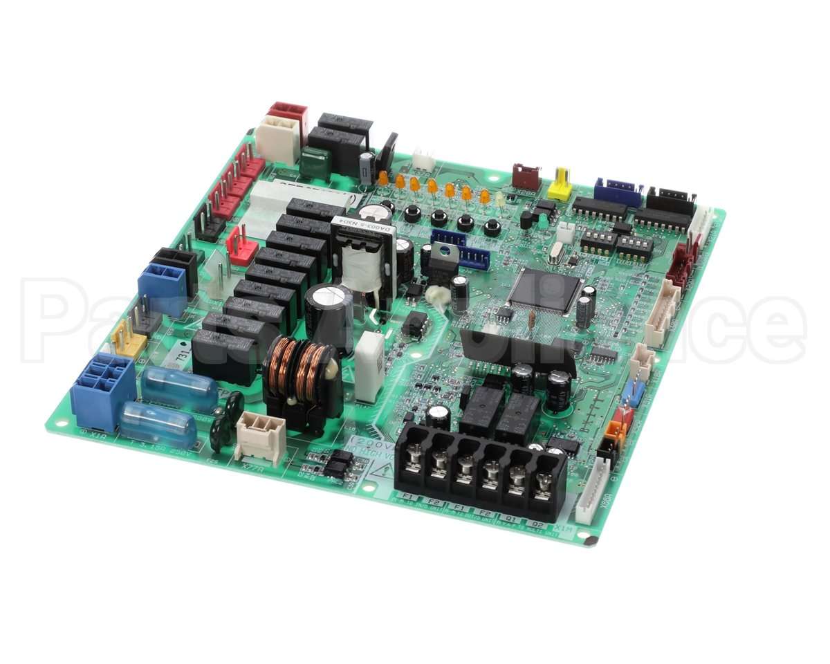 2192239 Daikin-Mcquay Printed Circuit Board