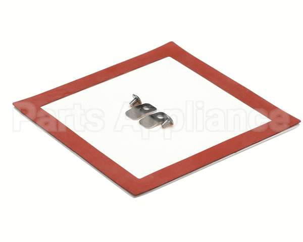 21926915 Bakers Pride E300 Wave Guide Cover Service