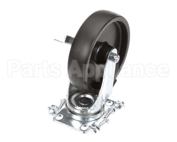 2193 Royal Range Caster 5 With Brake