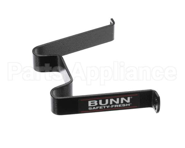 21939.0000 Bunn Faucet Guard W/Decals(Gpr-Ff)