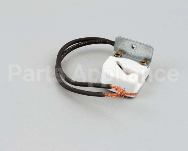 2193940 Delfield Lampholder,Rh,#487