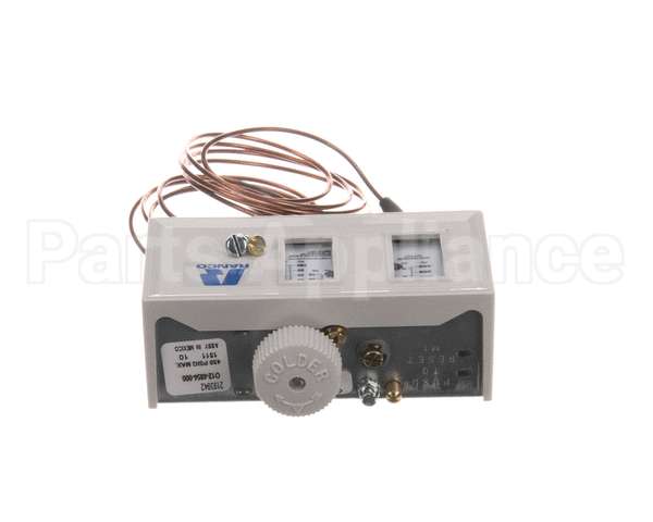 2193942 Delfield Control,Pressure,Dual