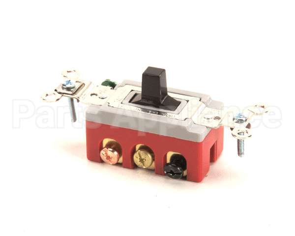 2193979 Delfield Switch,20A,3-Way,Dp-Dt-