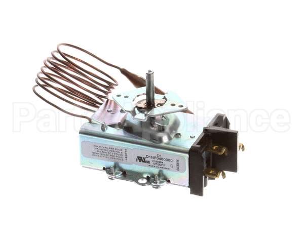 2193984 Delfield Control,Rbrt Shawd1,30A