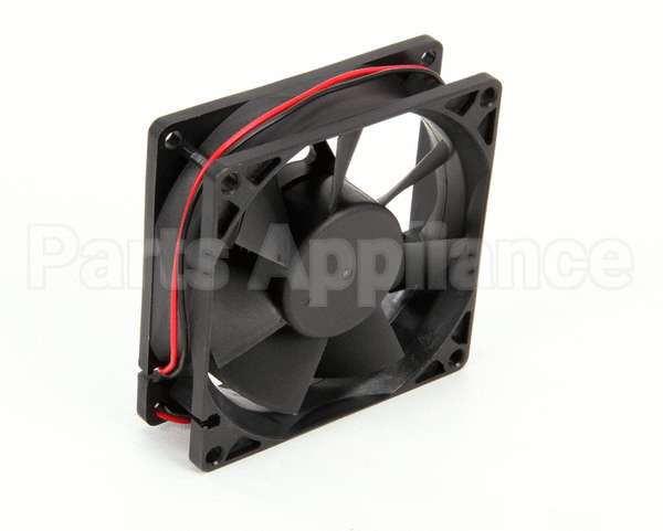 2193993 Delfield Fan,12V Dc,3.15 Sq.