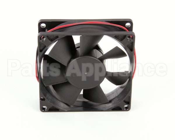 2193993 Delfield Fan,12V Dc,3.15 Sq.