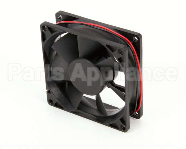 2193993 Delfield Fan,12V Dc,3.15 Sq.