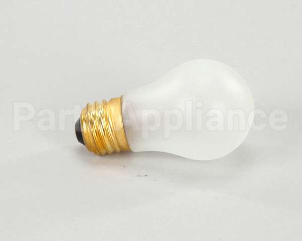 2194005 Delfield Bulb,Light,Incand,40W Coated