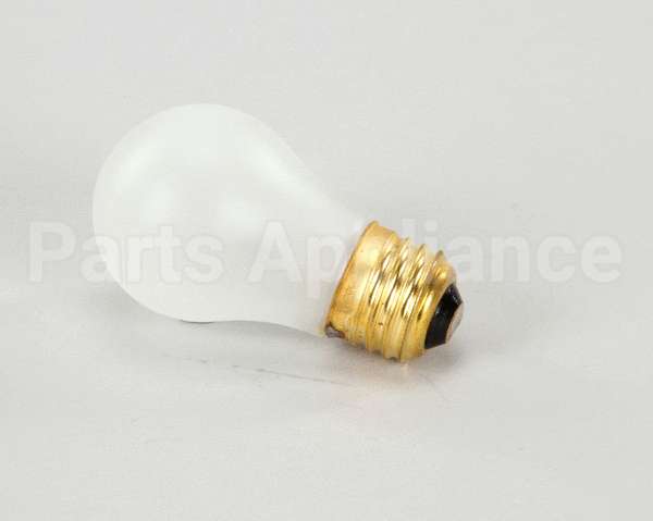 2194005 Delfield Bulb,Light,Incand,40W Coated