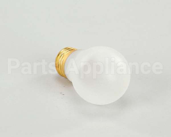 2194005 Delfield Bulb,Light,Incand,40W Coated