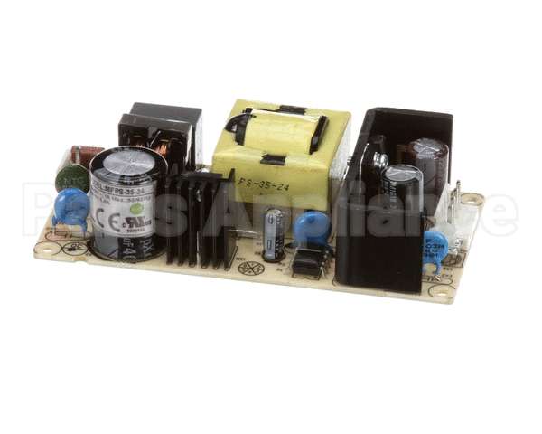 21940422 Apw Wyott Power Supply Conveyor Motor