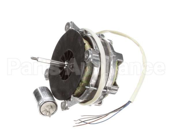 21940442 Apw Wyott Kit Blower Motor/Capacitor