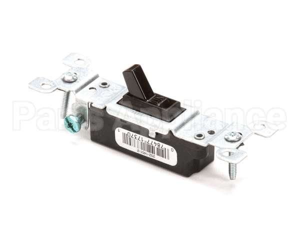 2194099 Delfield Switch,Spst,15 Amp,-