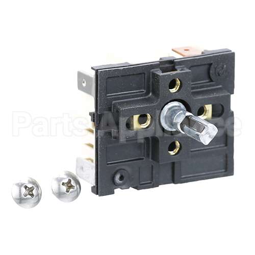 2194110-S Compatible Delfield Infiniteswitch, 240V 15A