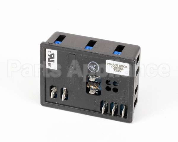 2194372 Delfield Thermostat,Htd Cabinet