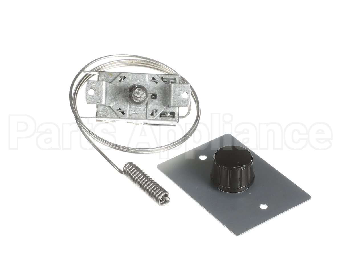 2194536 Delfield Temp Control Refrigerator