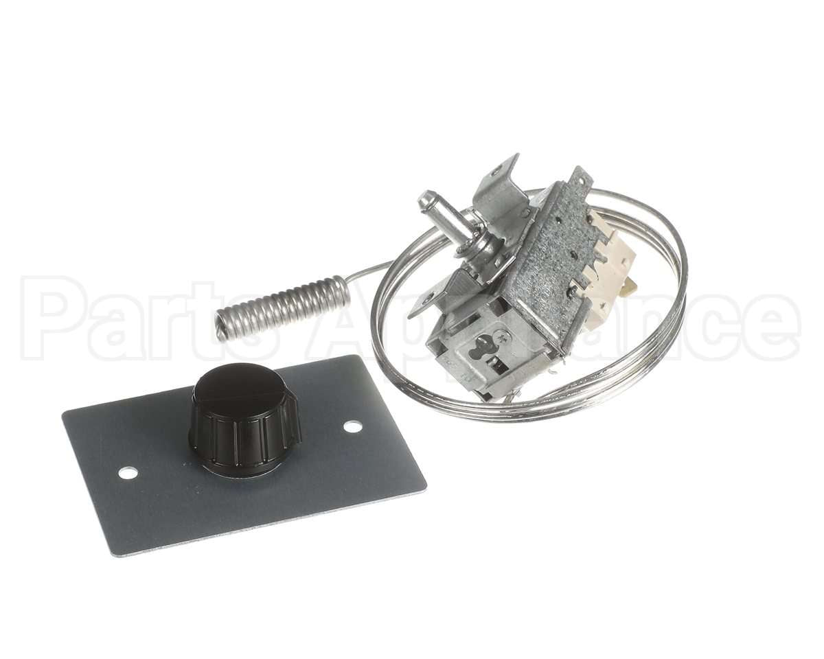 2194536 Delfield Temp Control Refrigerator