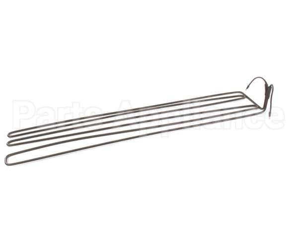 2194671 Delfield Heater,115V,400W,2-Pc,