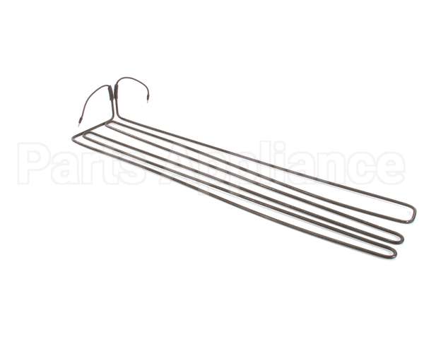 2194671 Delfield Heater,115V,400W,2-Pc,