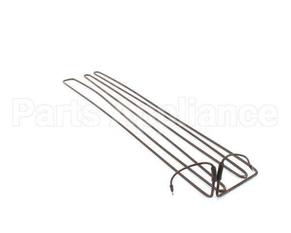 2194671 Delfield Heater,115V,400W,2-Pc,