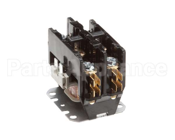 2194974 Delfield Contactor,2 Pole,120V