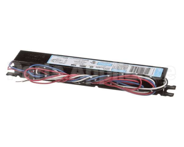 2194992 Delfield Ballast,Electronic,2Bulb Insta