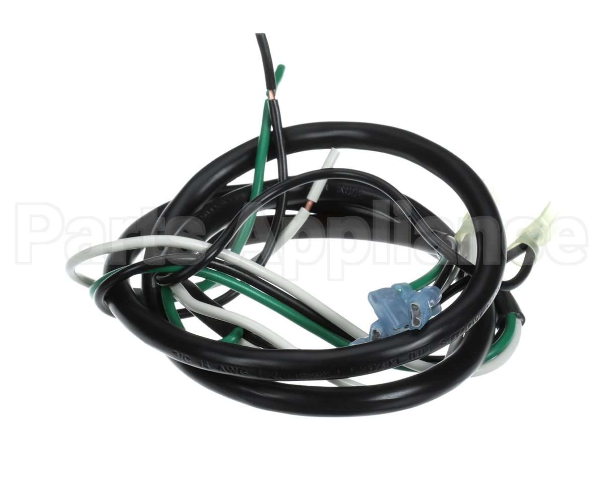 2195118 Delfield Harness,Main Comp