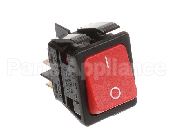 2195169 Delfield Switch Arcolectric C6050Albr-1