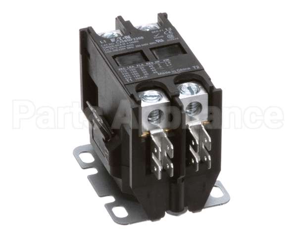 2195175 Delfield Contactor 30A,2Pl,240V C25Bnf2
