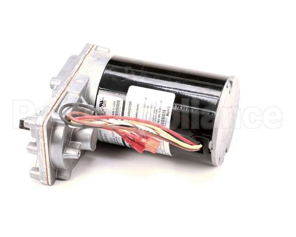 2195297 Multiplex Motor,Gear,Bison,Bic