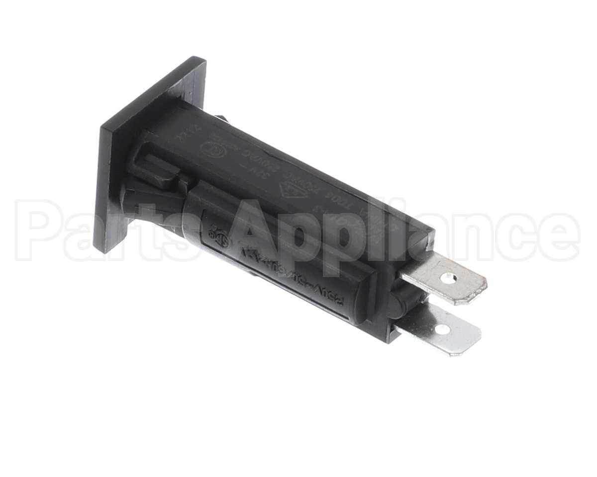 2195302 Multiplex Breaker,Resetable,3A