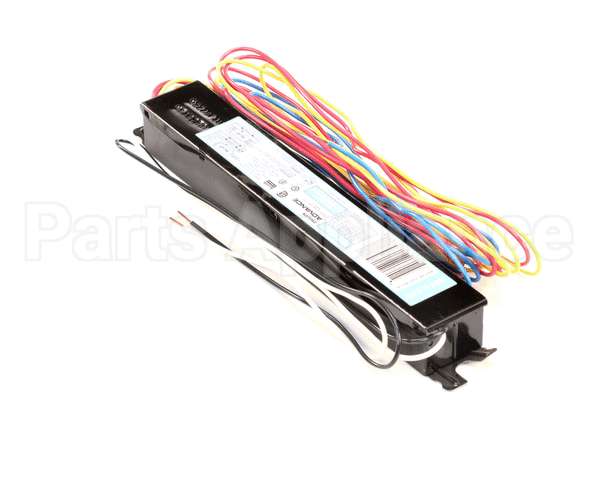2195377 Delfield Ballast,Electronic, Program St