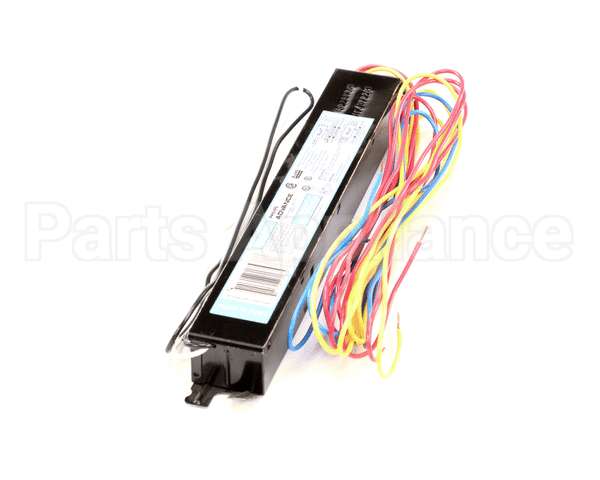 2195377 Delfield Ballast,Electronic, Program St