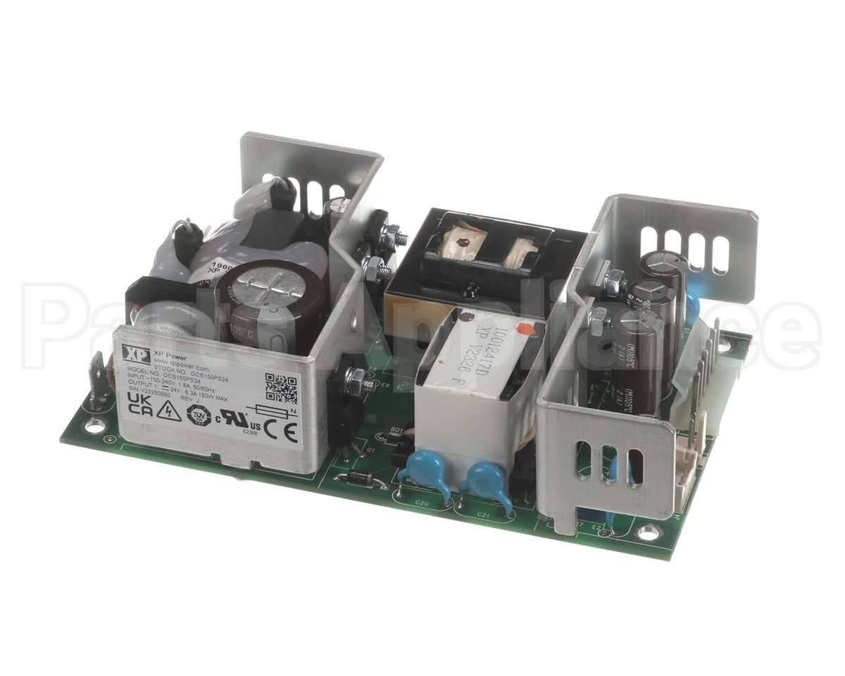 2195559 Multiplex Pwr Supply, 24 Vdc, 4.6A / 6.3