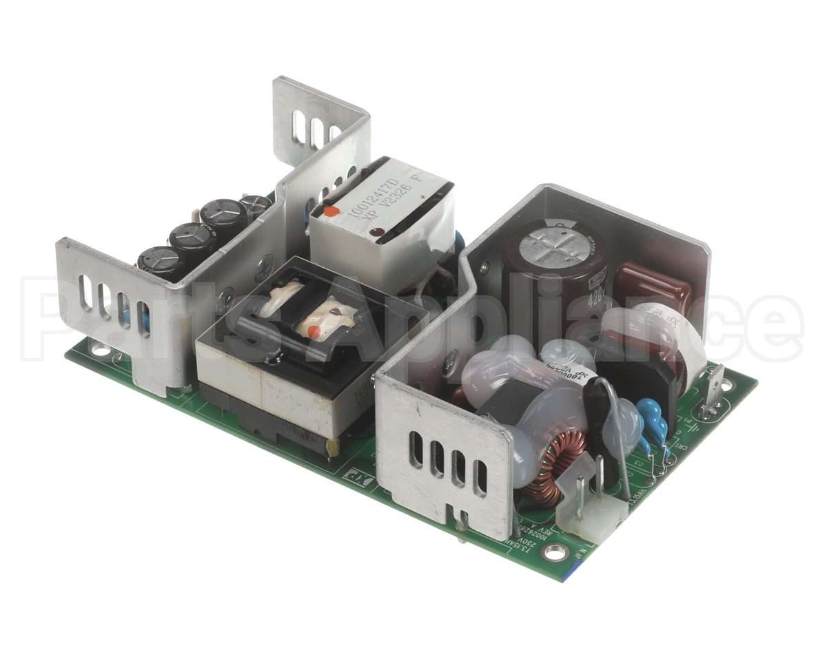 2195559 Multiplex Pwr Supply, 24 Vdc, 4.6A / 6.3
