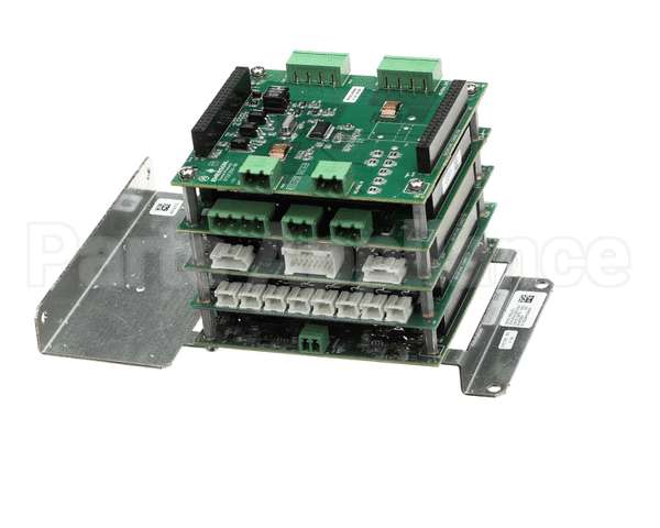 2195703 Delfield Assembly, I/O Stack, Refg