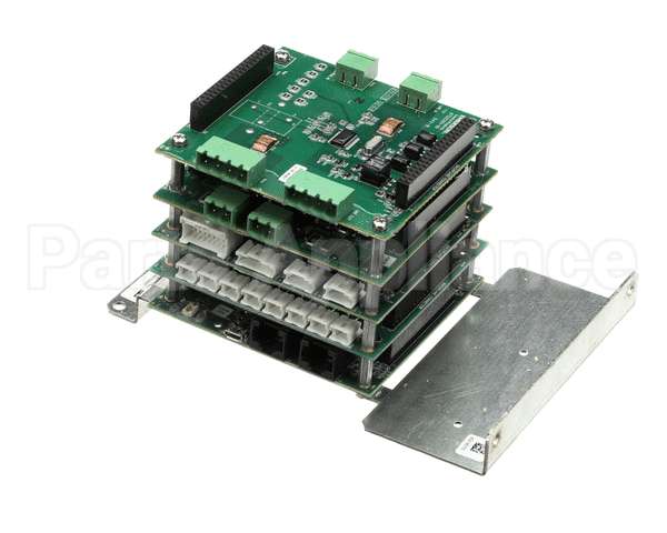 2195703 Delfield Assembly, I/O Stack, Refg