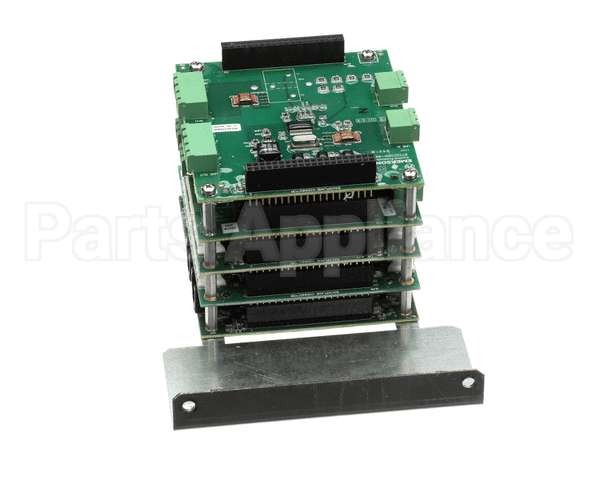 2195703 Delfield Assembly, I/O Stack, Refg