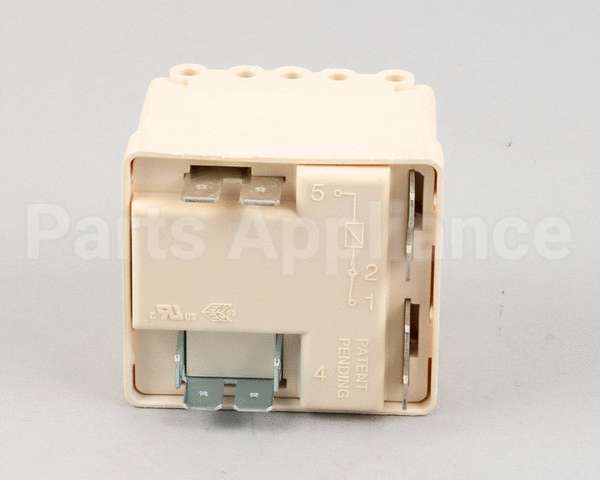 2196030 Delfield Relay,Start-Danfoss P/N 117-74
