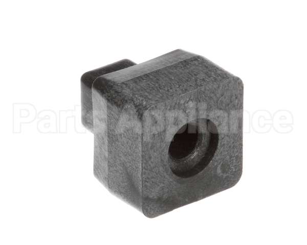 21962-1 Vollrath Caster Plug-Kd Plastic Cart