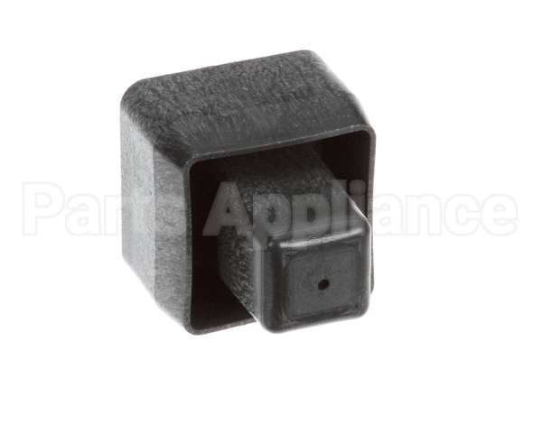 21962-1 Vollrath Caster Plug-Kd Plastic Cart